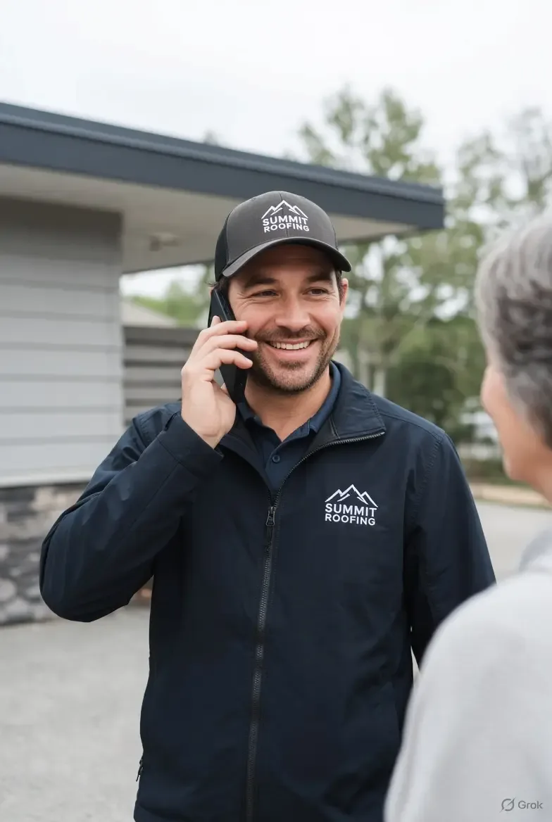 Flat Roof Leak Repair Edmore, MI FAQs